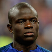 N’Golo Kanté