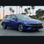 Blue Elantra Owner