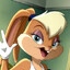 Lola Bunny(DODGE)