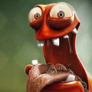 Steam Community Avatar