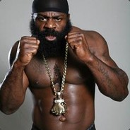 Kimbo Slice - steam id 76561197961401458