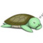 Lazy turtle