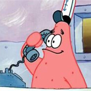 Patrick Star