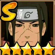 千手柱间[秽土转生]