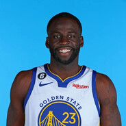 勇士队唯一老实人