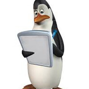 Mr.Pingwin