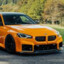 BMW M2 G87