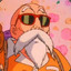 Granpa Roshi