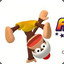 Ape Escape