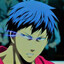 Aomine Daiki