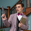 Professor Plum