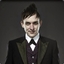 Oswald Cobblepot