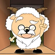 紅太狼最愛の羊村巨鷄慢羊羊