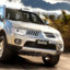 pajero sport