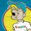 BAZOOKA JOE