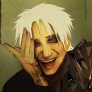 Steam Avatar