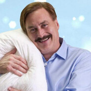 My Pillow Guy