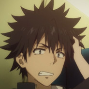 とある不幸の上条当麻