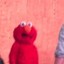 cracked elmo