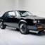 1987 Buick GNX