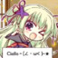 Ciallo~ (∠・ω&lt; )⌒☆