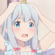 她说戴了不算给