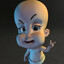 Baby Neutron