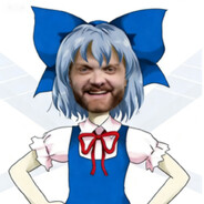 雾之湖top⑨x2 尼露诺