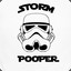 Storm Pooper