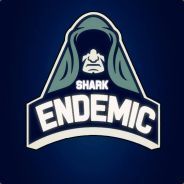 sharkJESUS * endemic