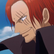 Shanks