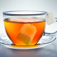 Roman Tea