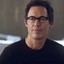 Harrison Wells