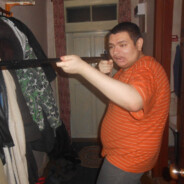 Чпокер спаниэль