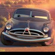 Doc Hudson
