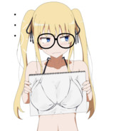 她说戴了不算给