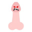 ANGRY DICK