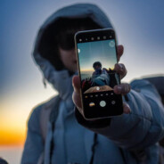 或许命运的签只让我们遇见