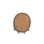 Sad potato