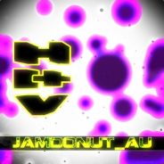 HIV+||Jamdonut_AU