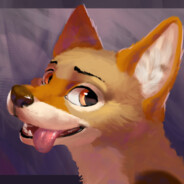 Carrot The Coyote