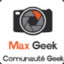 Max Geek