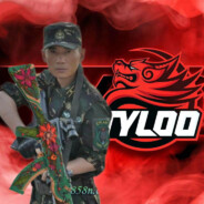 Tyloo铁拳团-成龙