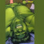 Impotente Hulk