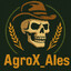 AgroX_Ales