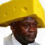 Cheesehead