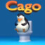 Cago (Los Pingüinos)
