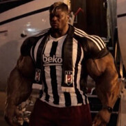 AGBADOU avatar
