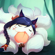 Just In Ahri