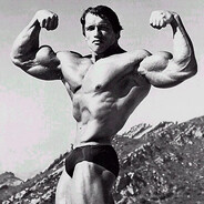 Arnold Schwarzenegger